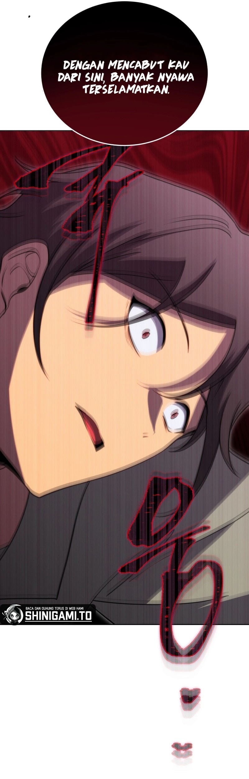 Necromancer Academy’s Genius Summoner Chapter 192 Gambar 59