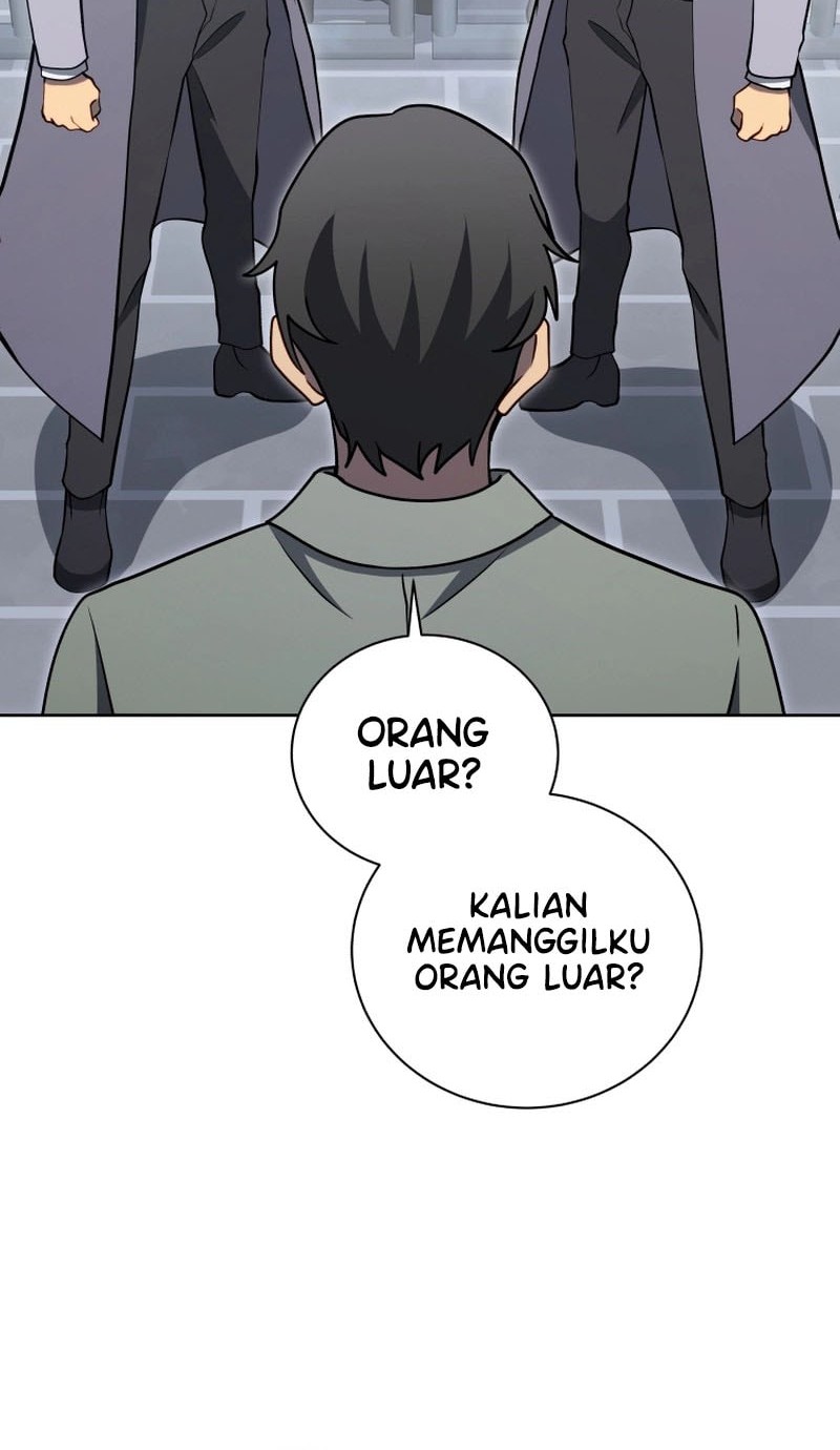 Necromancer Academy’s Genius Summoner Chapter 192 Gambar 38