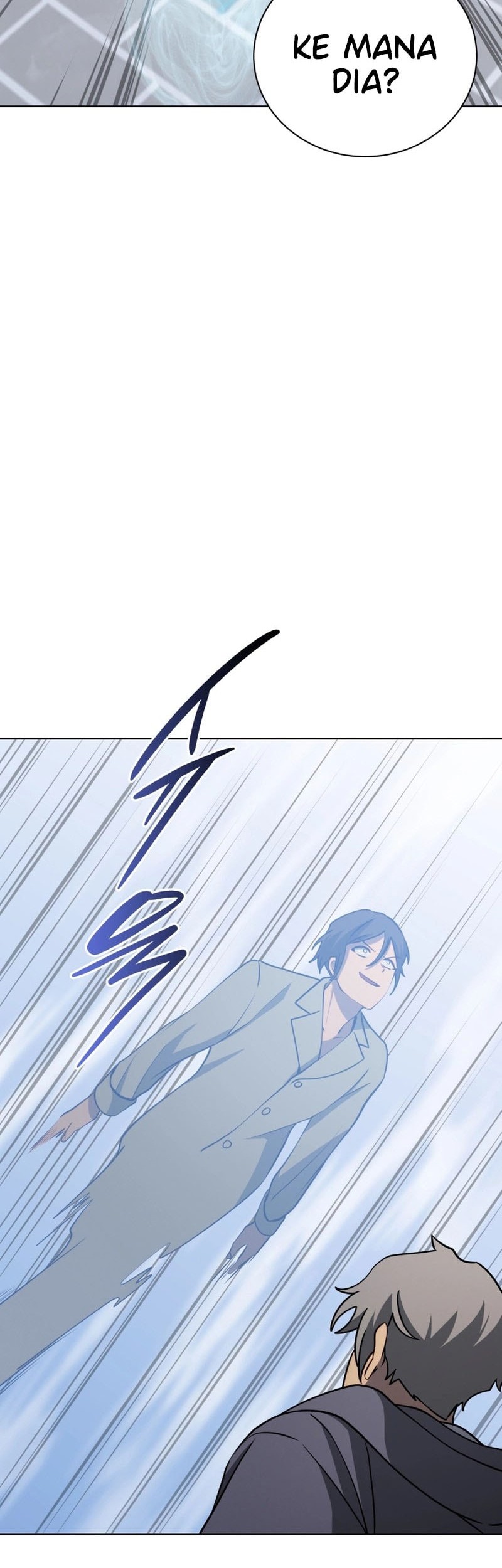 Necromancer Academy’s Genius Summoner Chapter 192 Gambar 42