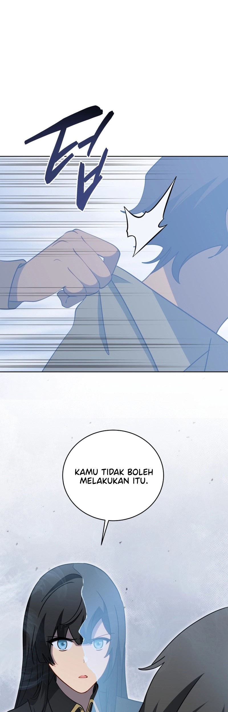 Necromancer Academy’s Genius Summoner Chapter 192 Gambar 43