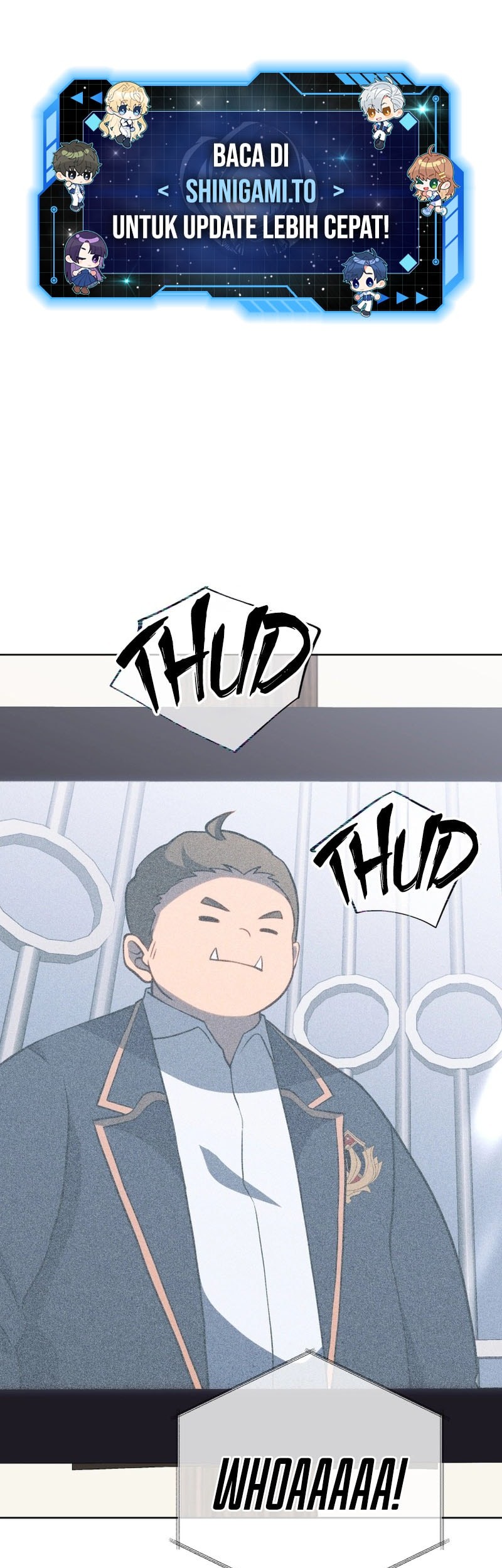 Manhwa Necromancer Academy’s Genius Summoner Chapter 192 gambar nomor 2