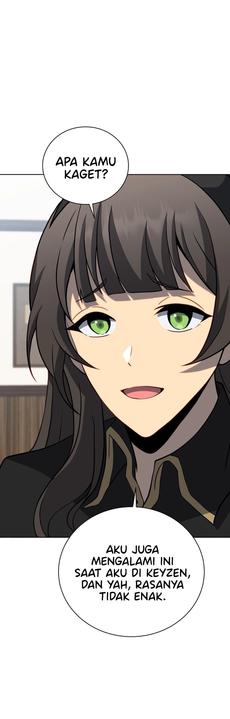 Necromancer Academy’s Genius Summoner Chapter 192 Gambar 4