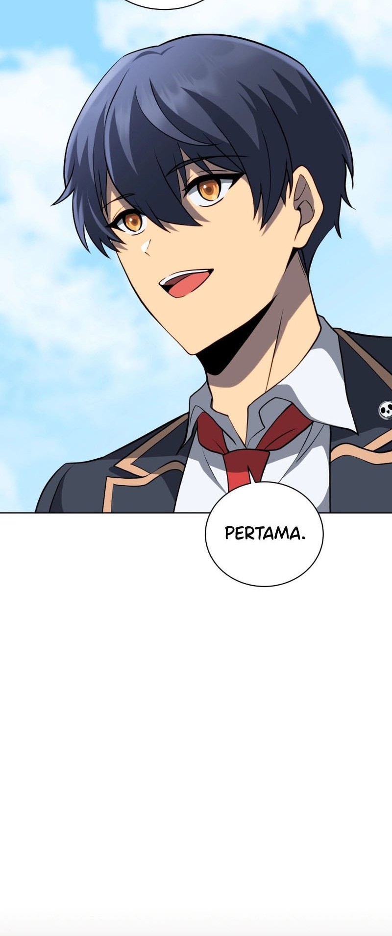 Necromancer Academy’s Genius Summoner Chapter 192 Gambar 18