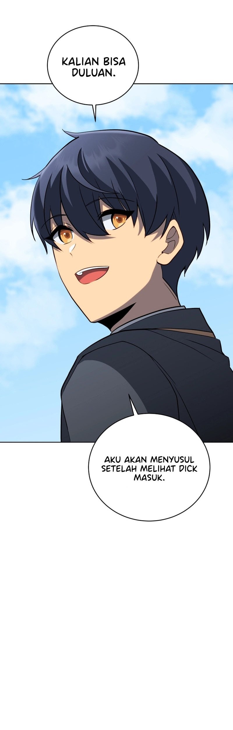 Necromancer Academy’s Genius Summoner Chapter 192 Gambar 26