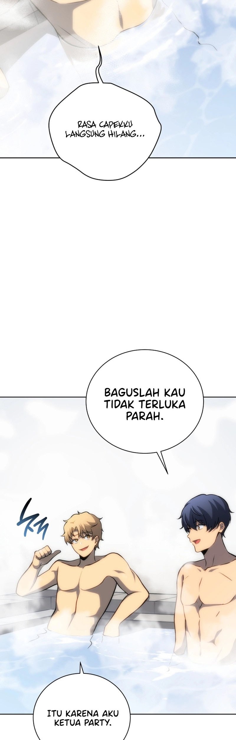 Necromancer Academy’s Genius Summoner Chapter 192 Gambar 28