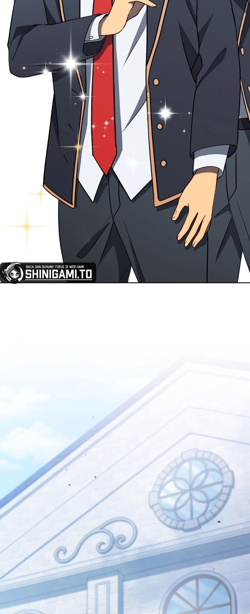 Necromancer Academy’s Genius Summoner Chapter 192 Gambar 34