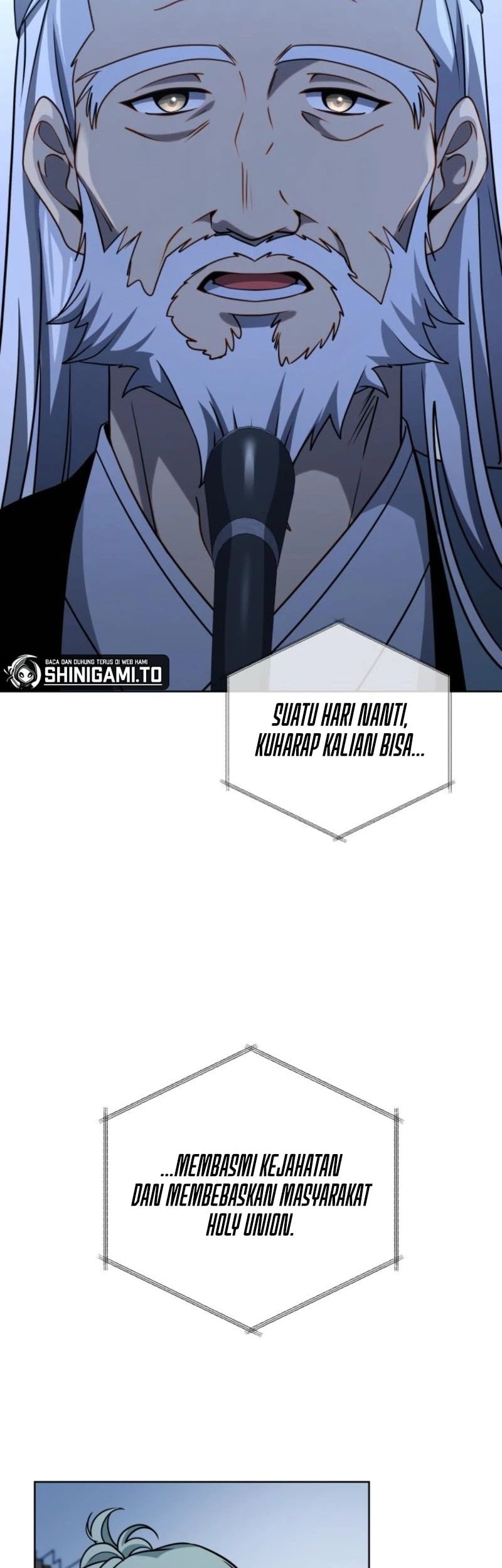 Necromancer Academy’s Genius Summoner Chapter 193 Gambar 52