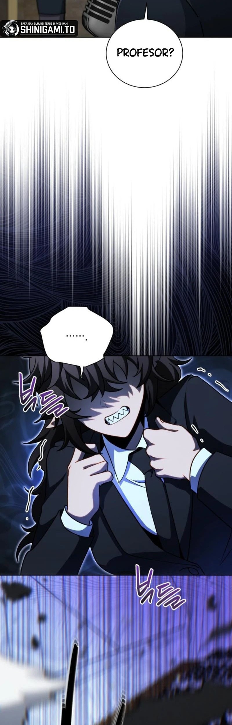 Necromancer Academy’s Genius Summoner Chapter 193 Gambar 59