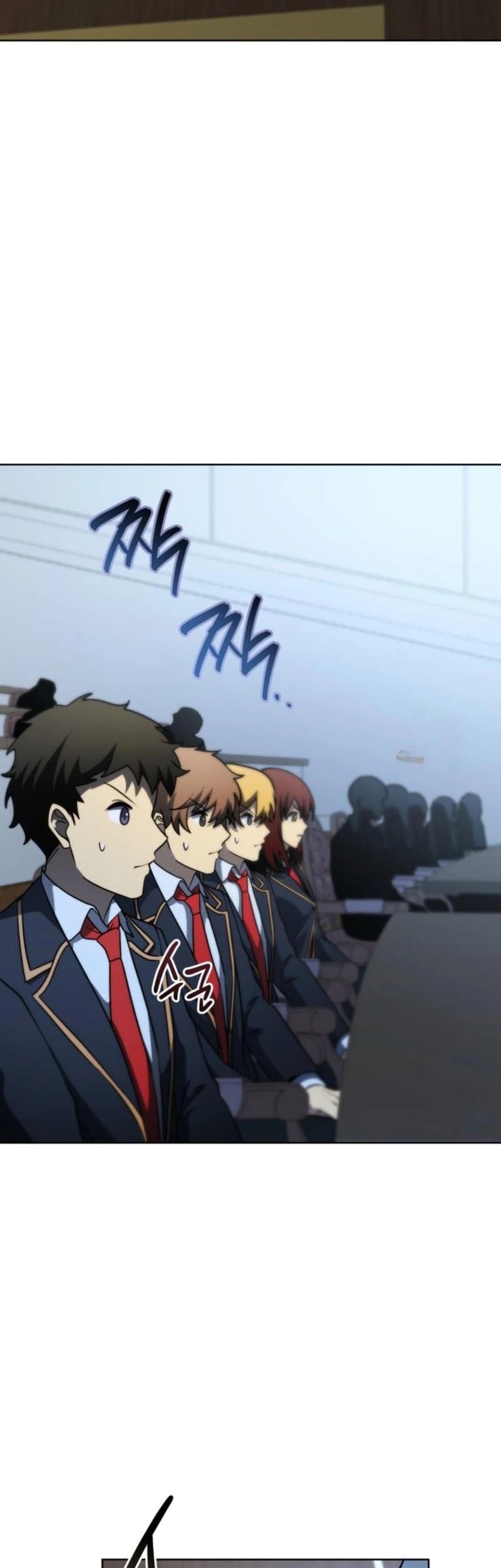 Necromancer Academy’s Genius Summoner Chapter 193 Gambar 42