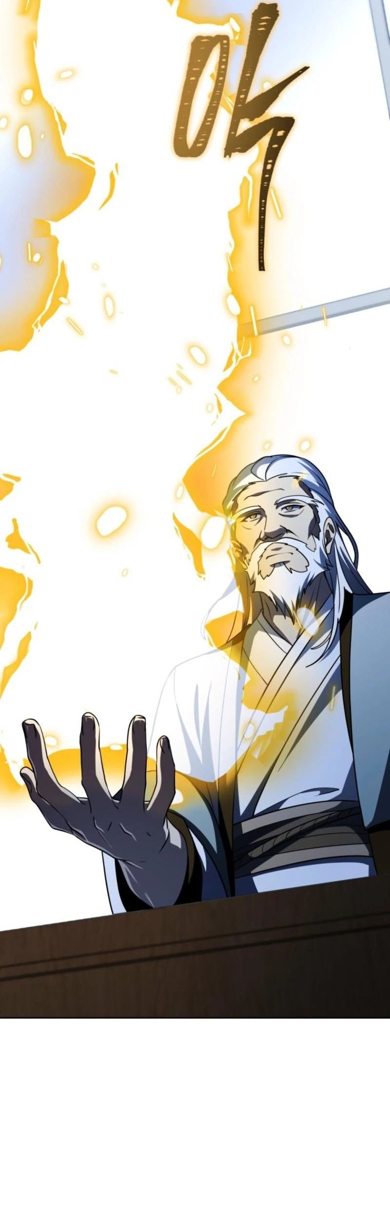 Necromancer Academy’s Genius Summoner Chapter 193 Gambar 44