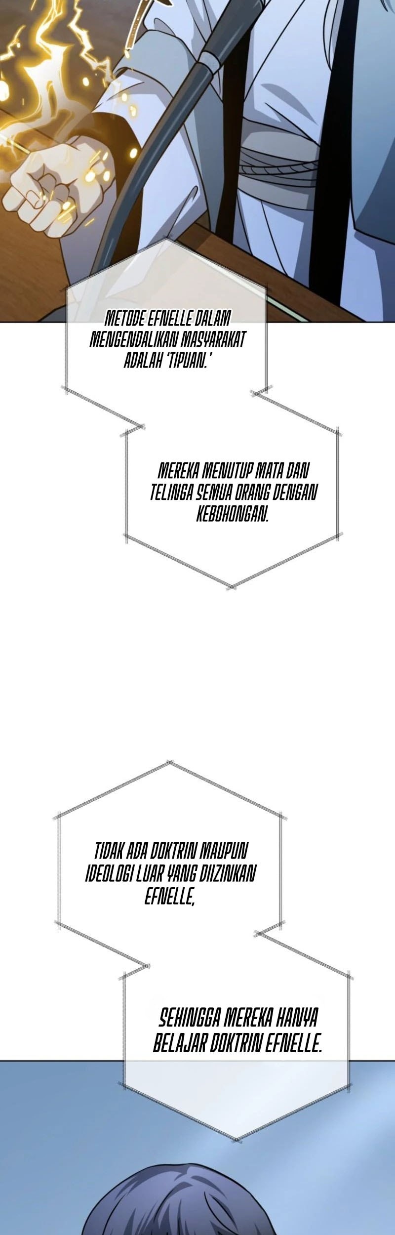 Necromancer Academy’s Genius Summoner Chapter 193 Gambar 48