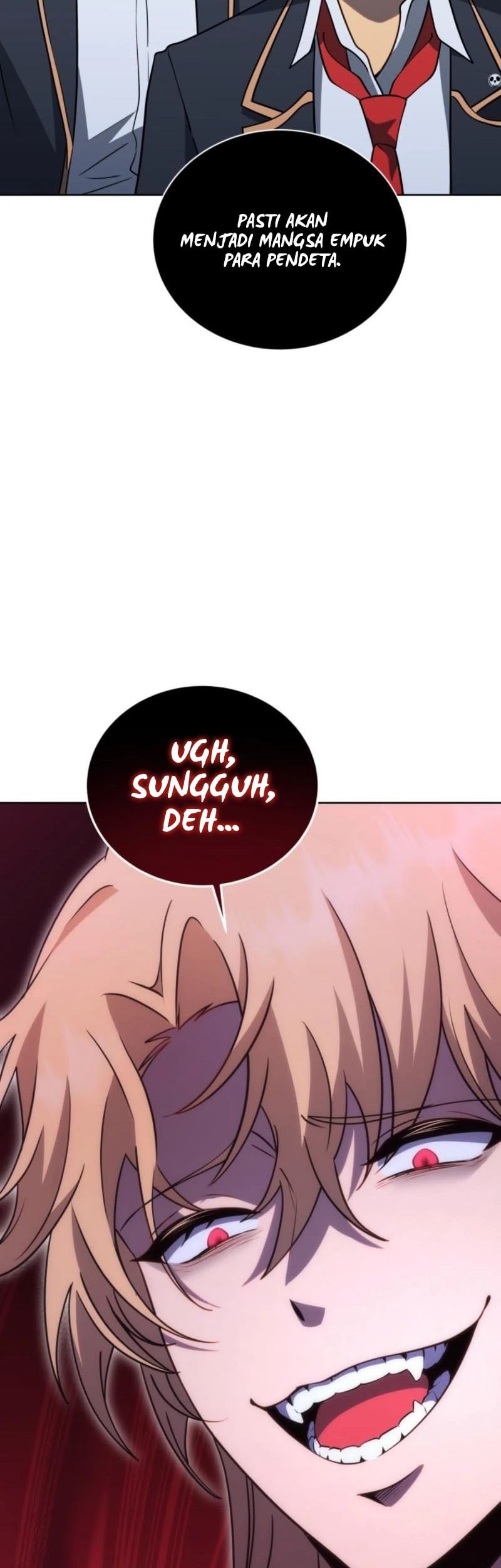 Necromancer Academy’s Genius Summoner Chapter 193 Gambar 4