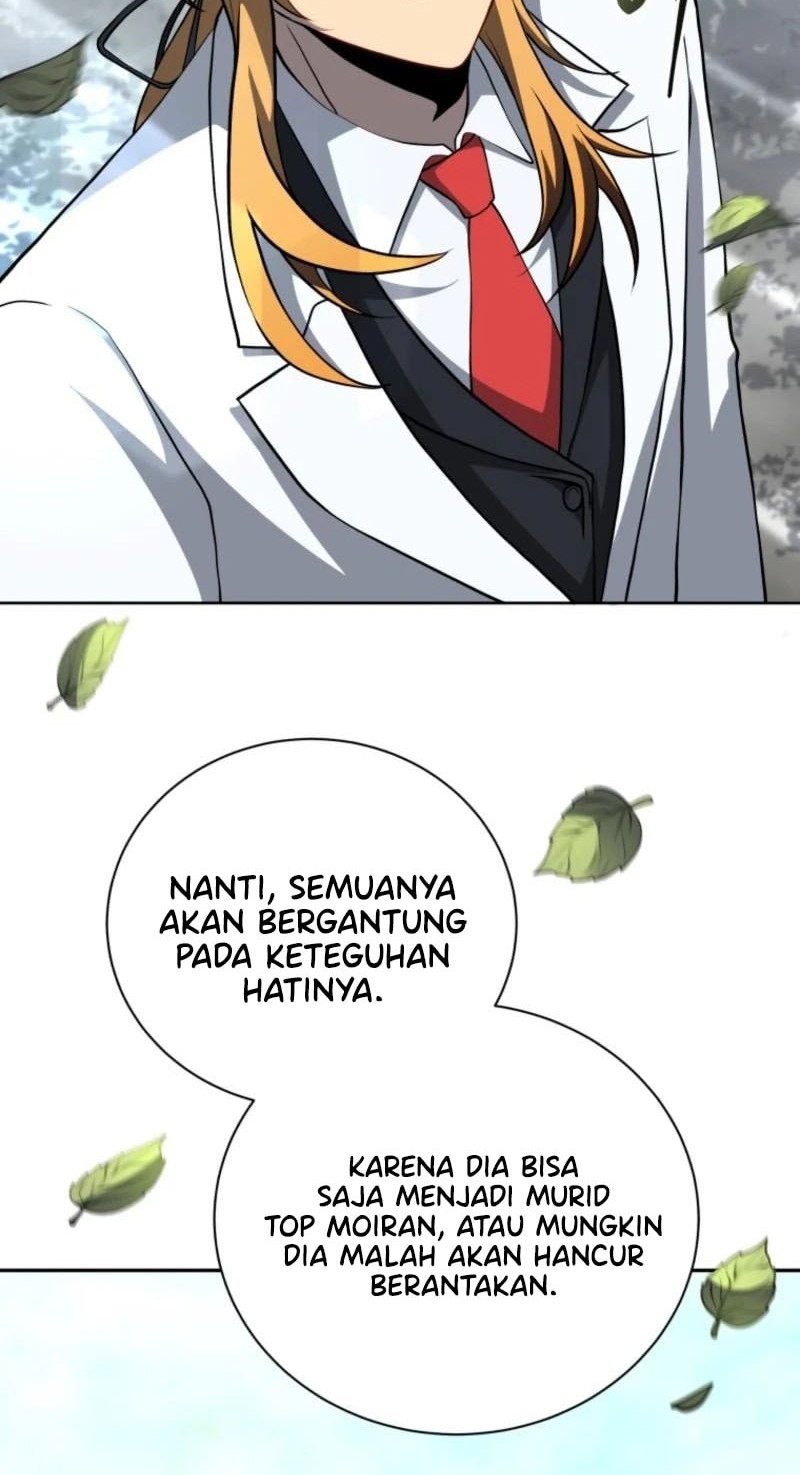 Necromancer Academy’s Genius Summoner Chapter 193 Gambar 13