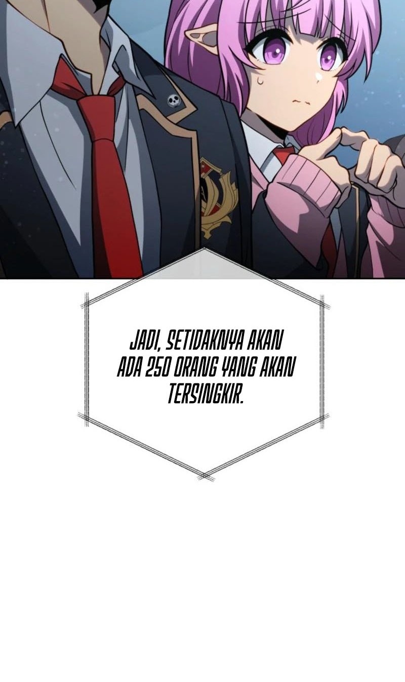 Necromancer Academy’s Genius Summoner Chapter 193 Gambar 25