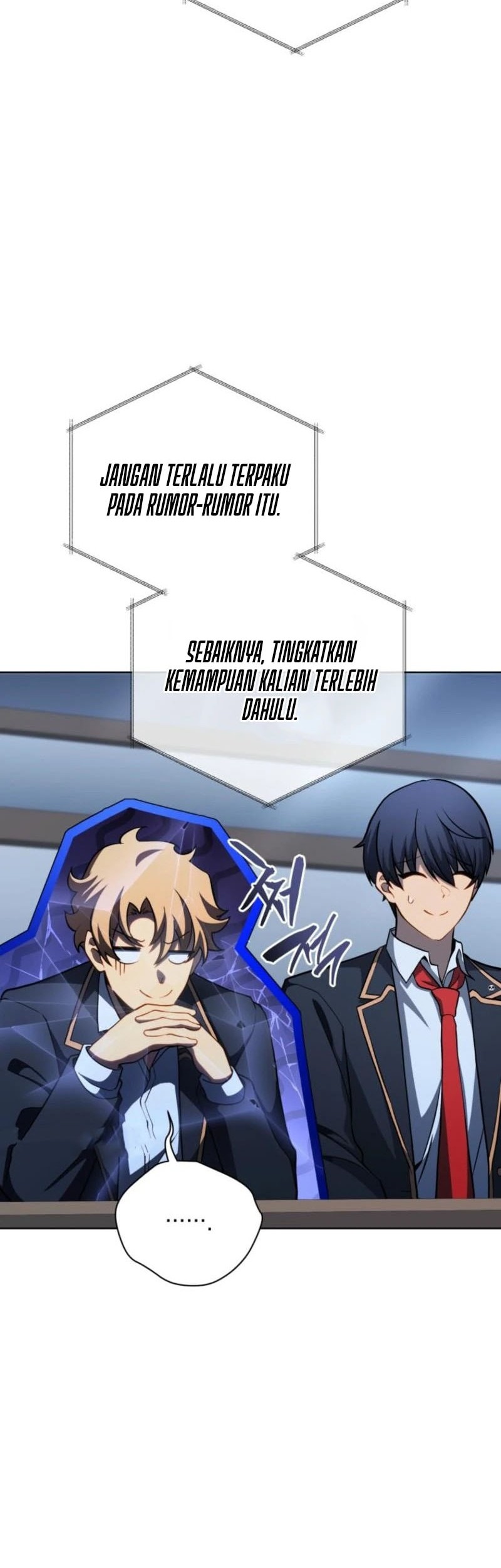 Necromancer Academy’s Genius Summoner Chapter 193 Gambar 33