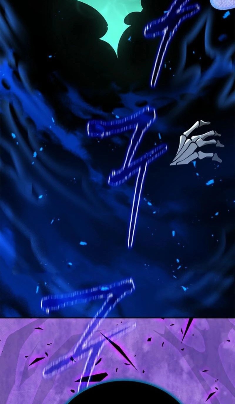 Necromancer Academy’s Genius Summoner Chapter 194 Gambar 57