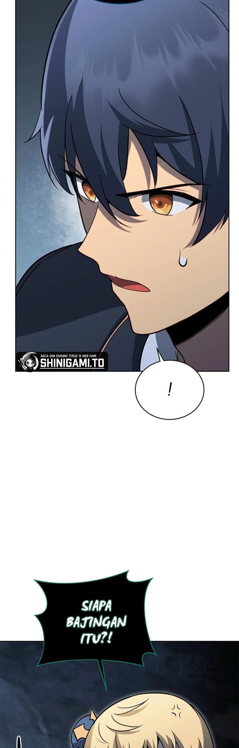 Necromancer Academy’s Genius Summoner Chapter 194 Gambar 55