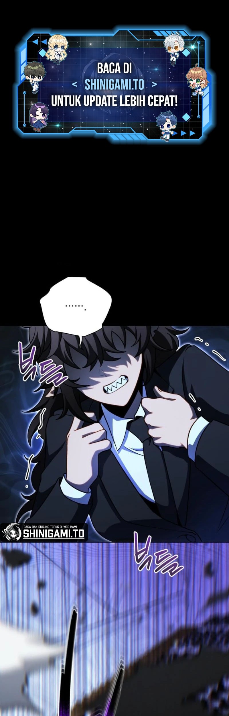 Manhwa Necromancer Academy’s Genius Summoner Chapter 194 gambar nomor 2