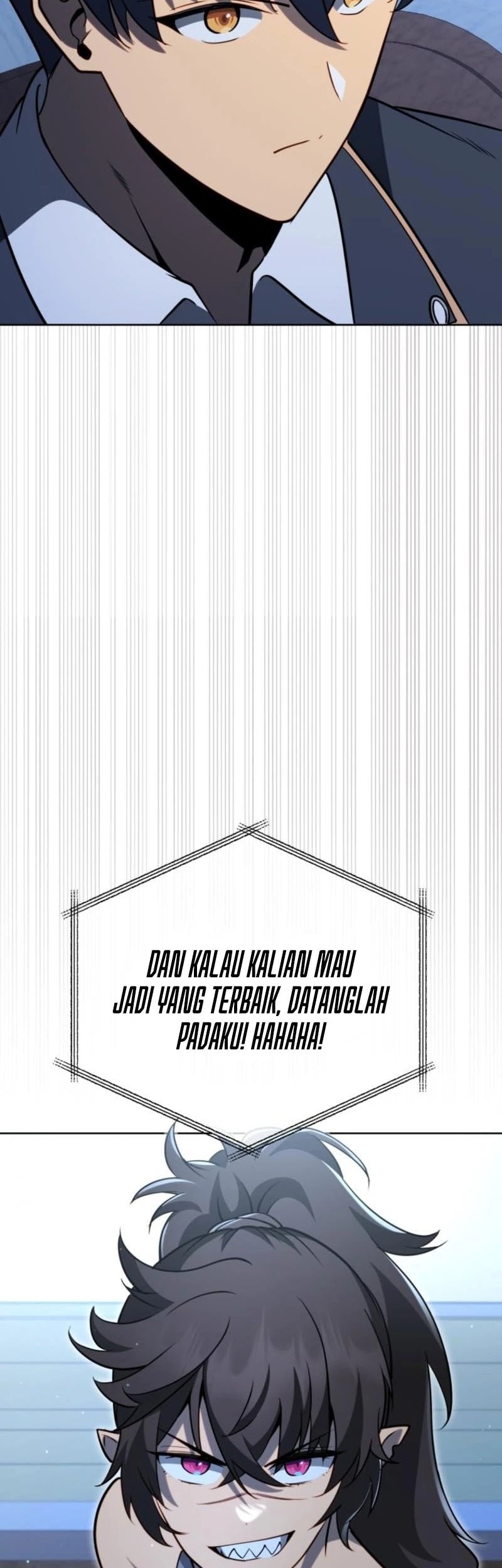 Necromancer Academy’s Genius Summoner Chapter 194 Gambar 16