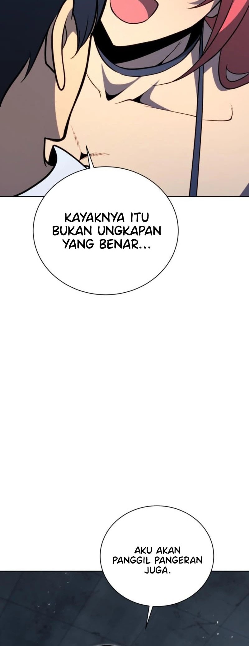 Necromancer Academy’s Genius Summoner Chapter 194 Gambar 25