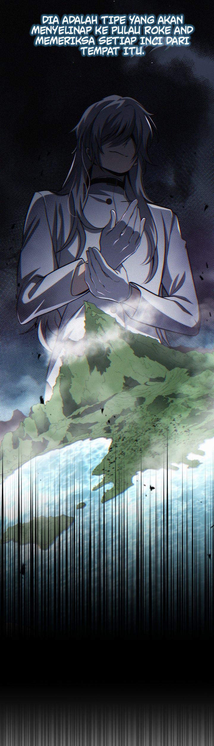 Necromancer Academy’s Genius Summoner Chapter 195 Gambar 19