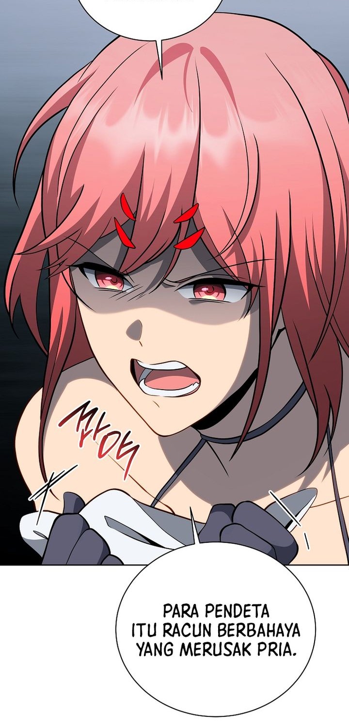 Necromancer Academy’s Genius Summoner Chapter 195 Gambar 25