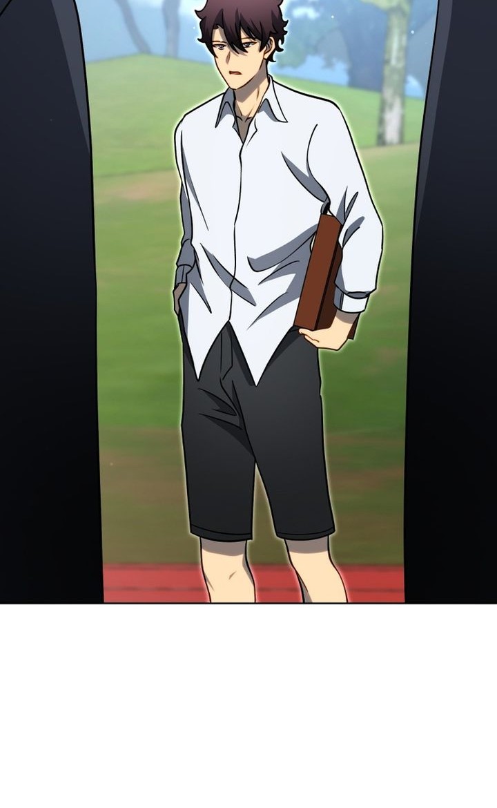 Necromancer Academy’s Genius Summoner Chapter 195 Gambar 53