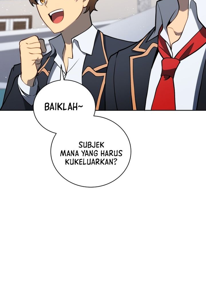 Necromancer Academy’s Genius Summoner Chapter 195 Gambar 39