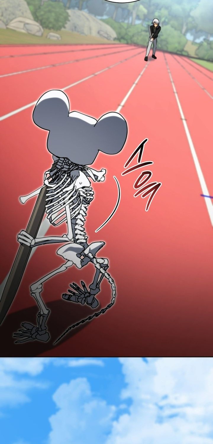 Necromancer Academy’s Genius Summoner Chapter 195 Gambar 68