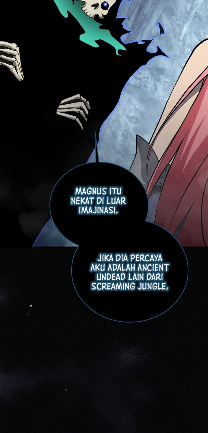 Necromancer Academy’s Genius Summoner Chapter 195 Gambar 18