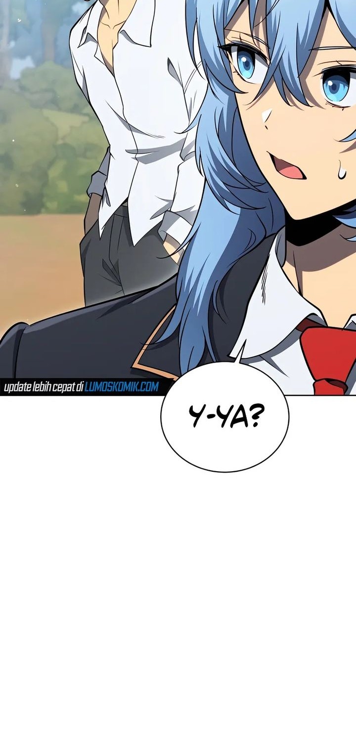 Necromancer Academy’s Genius Summoner Chapter 196 Gambar 22