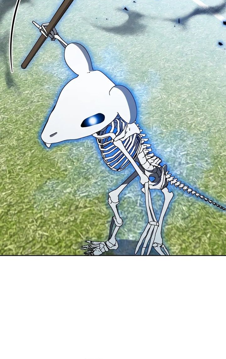 Necromancer Academy’s Genius Summoner Chapter 196 Gambar 56