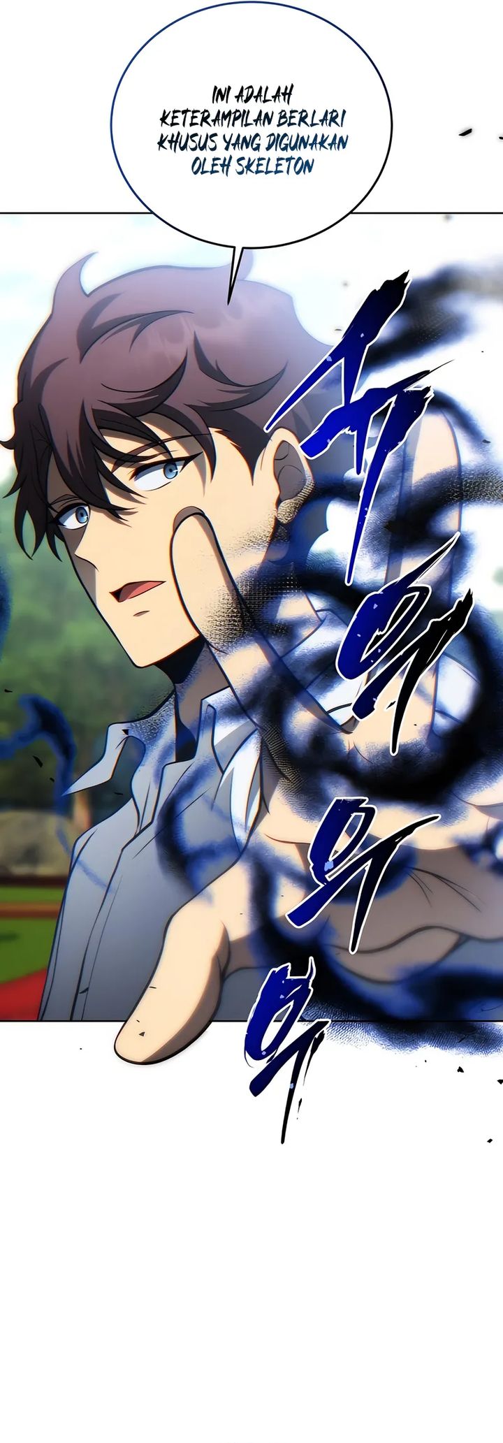 Necromancer Academy’s Genius Summoner Chapter 196 Gambar 6
