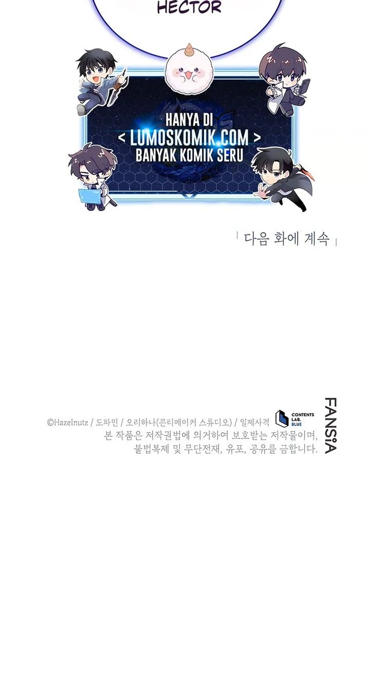 Necromancer Academy’s Genius Summoner Chapter 196 Gambar 75