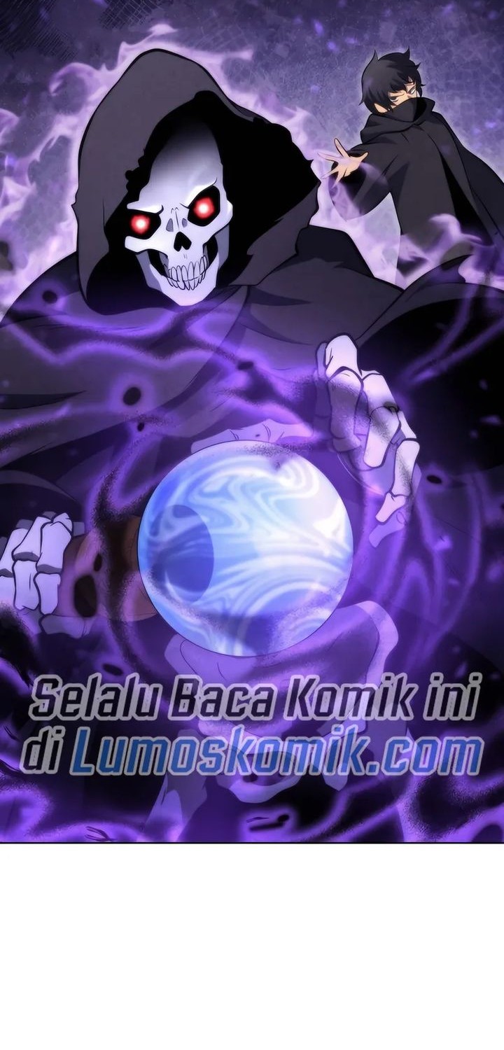Necromancer Academy’s Genius Summoner Chapter 196 Gambar 10