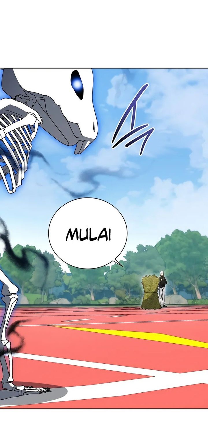 Necromancer Academy’s Genius Summoner Chapter 196 Gambar 14