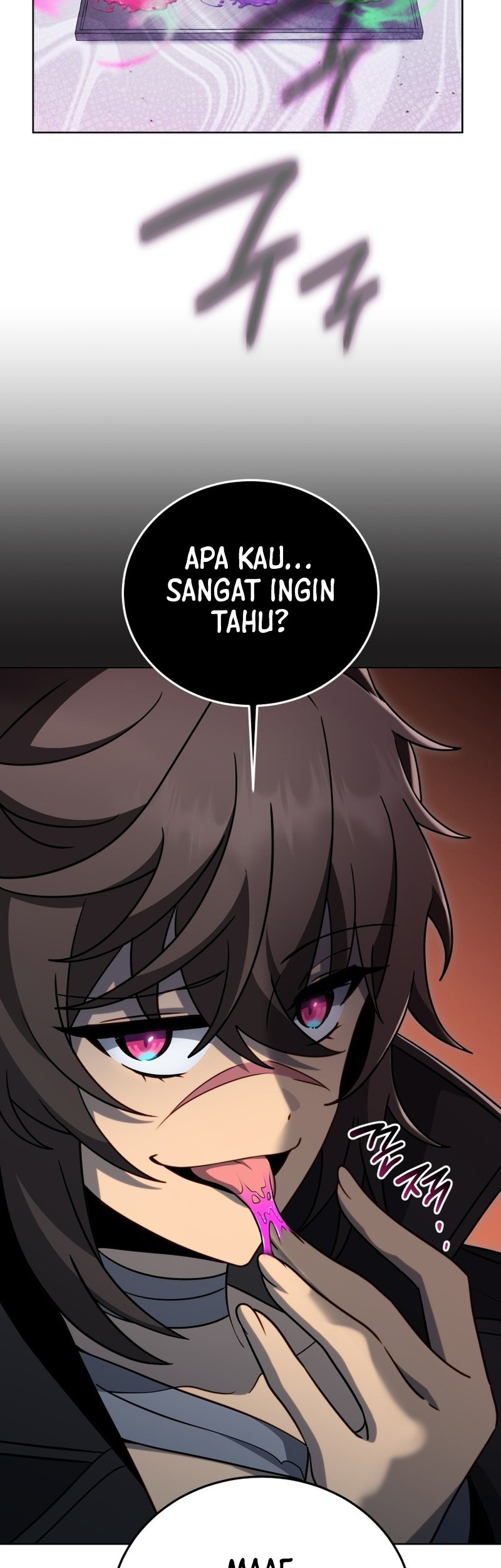 Necromancer Academy’s Genius Summoner Chapter 197 Gambar 51