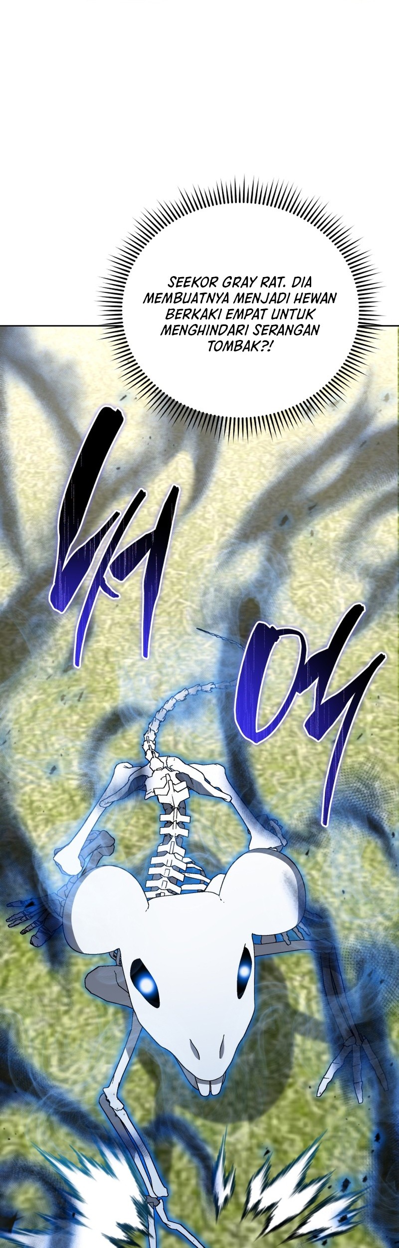 Necromancer Academy’s Genius Summoner Chapter 197 Gambar 3