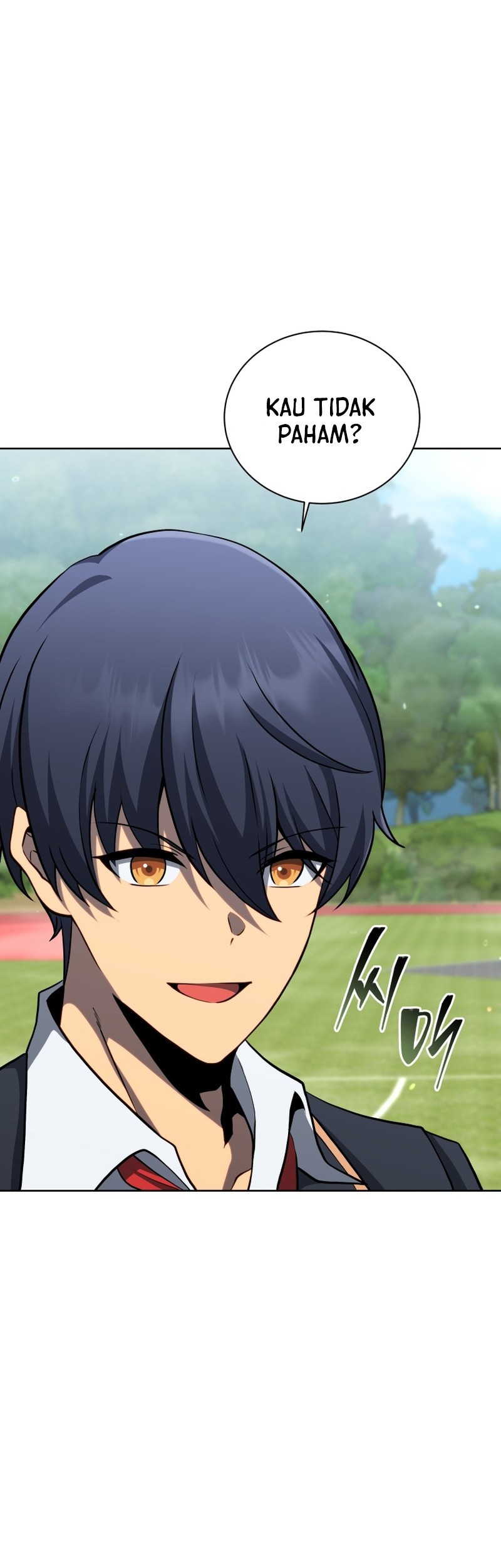 Necromancer Academy’s Genius Summoner Chapter 197 Gambar 7