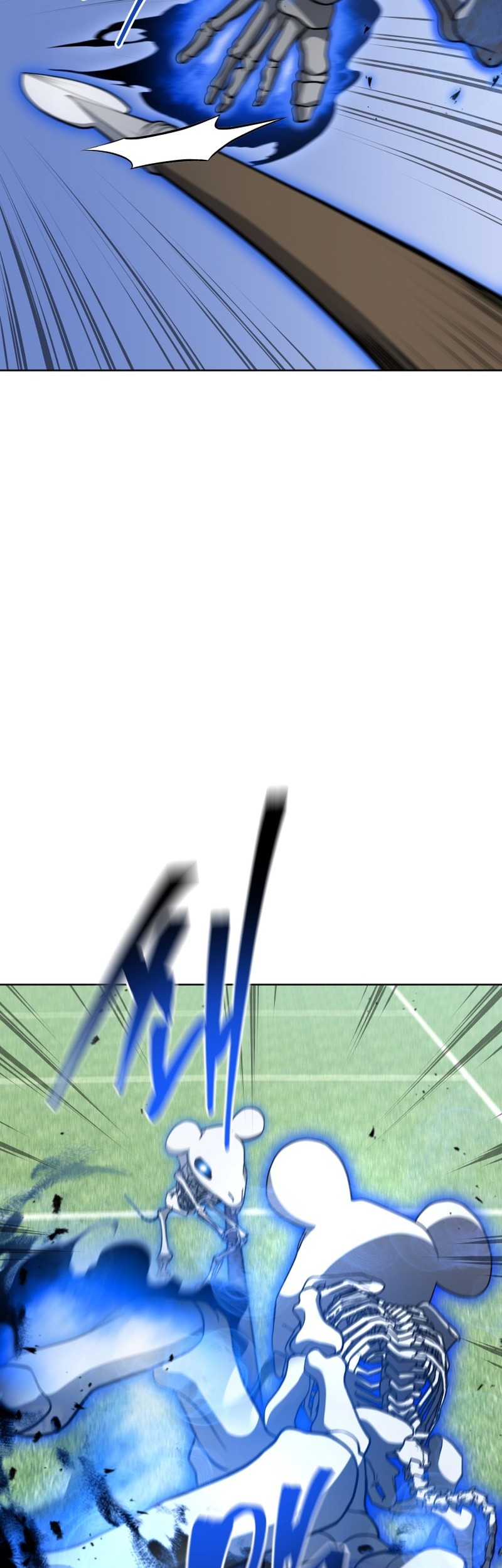 Necromancer Academy’s Genius Summoner Chapter 197 Gambar 11