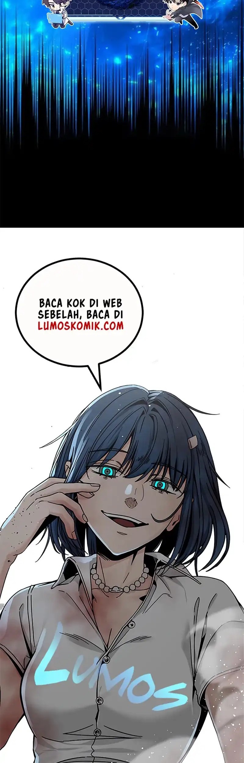 Necromancer Academy’s Genius Summoner Chapter 198 Gambar 57