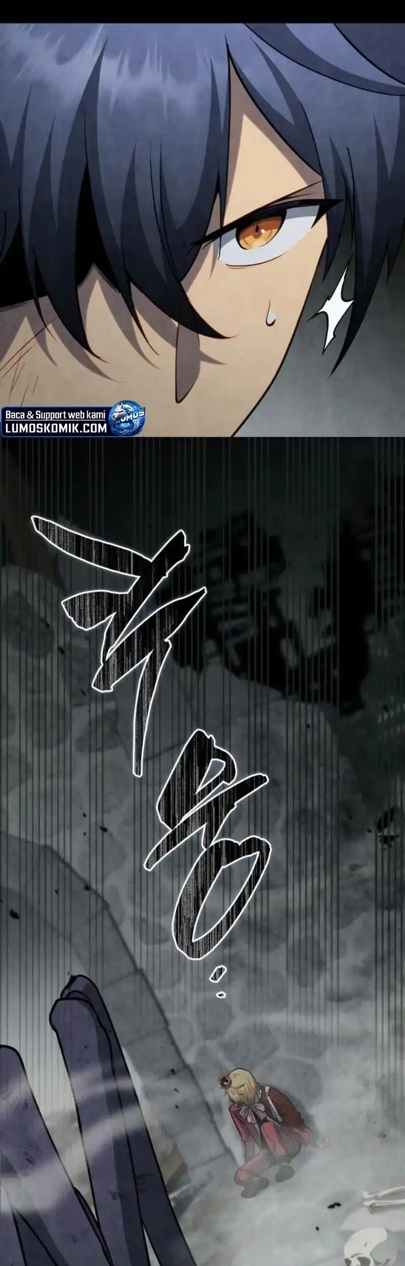 Necromancer Academy’s Genius Summoner Chapter 198 Gambar 3