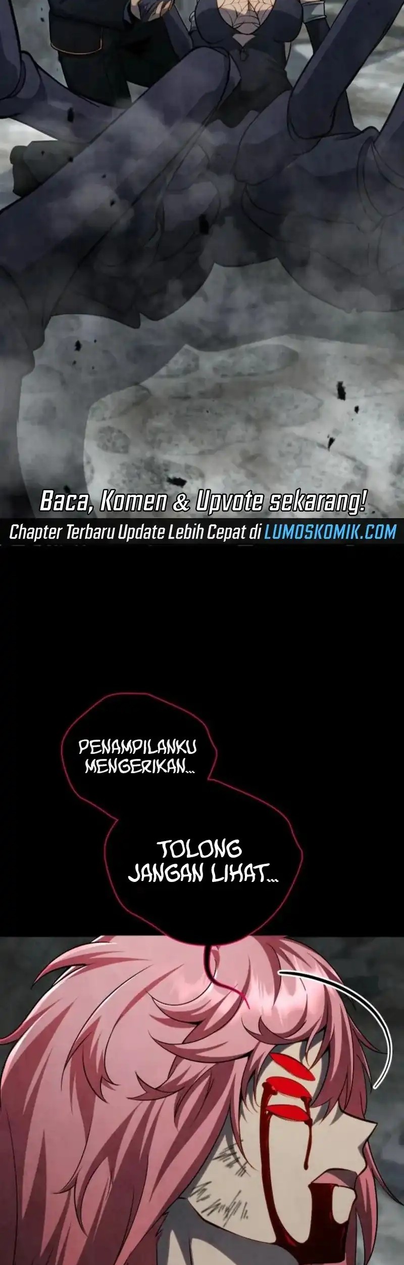 Necromancer Academy’s Genius Summoner Chapter 198 Gambar 7