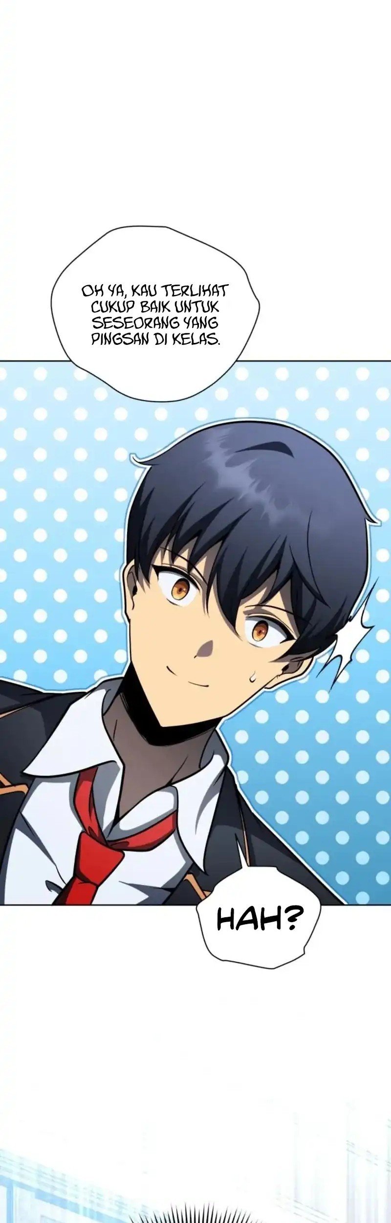 Necromancer Academy’s Genius Summoner Chapter 198 Gambar 21