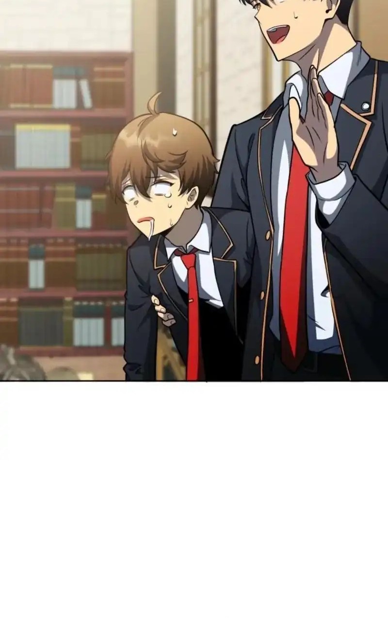 Necromancer Academy’s Genius Summoner Chapter 198 Gambar 24