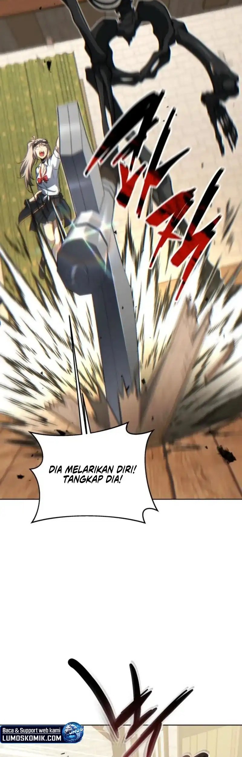 Necromancer Academy’s Genius Summoner Chapter 198 Gambar 26