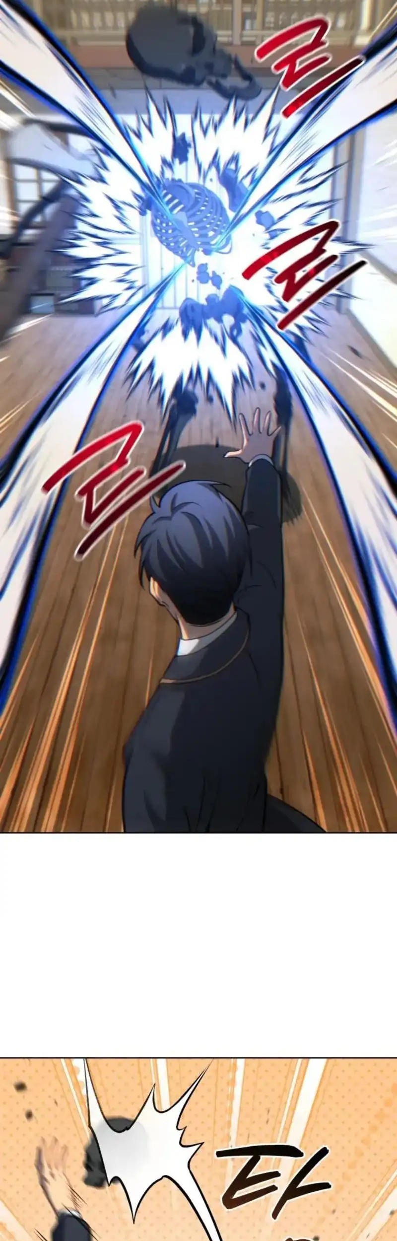 Necromancer Academy’s Genius Summoner Chapter 198 Gambar 33