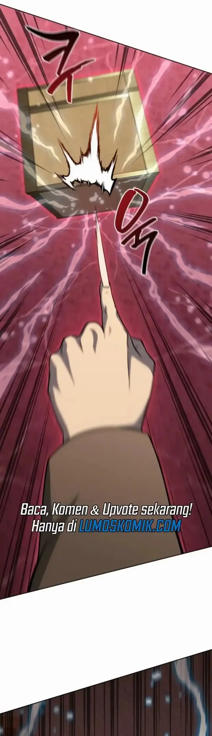 Necromancer Academy’s Genius Summoner Chapter 200 Gambar 24