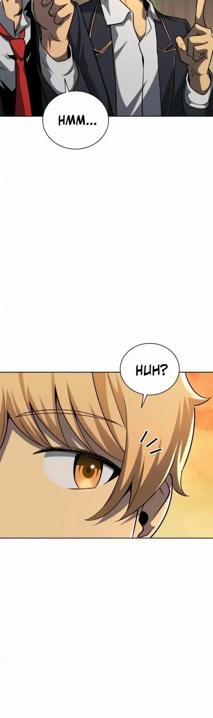 Necromancer Academy’s Genius Summoner Chapter 200 Gambar 52