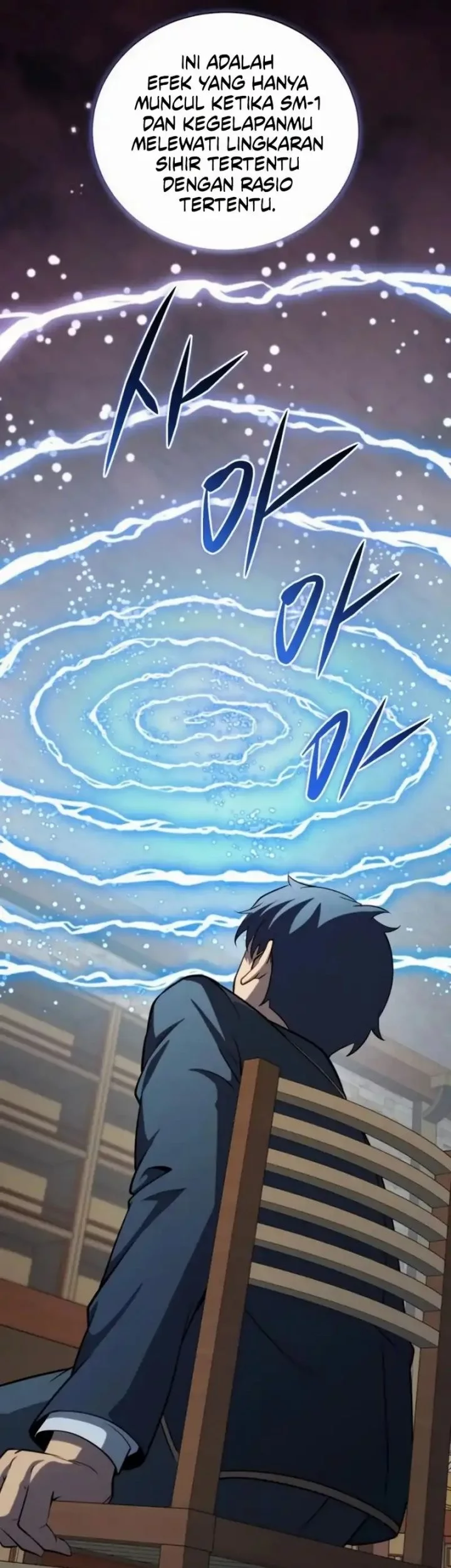 Necromancer Academy’s Genius Summoner Chapter 200 Gambar 13